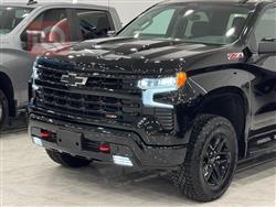 شيفروليه سلفرادو